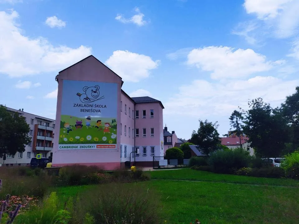 Bohumínské školy modernizují za 18 milionů korun počítačovou síť