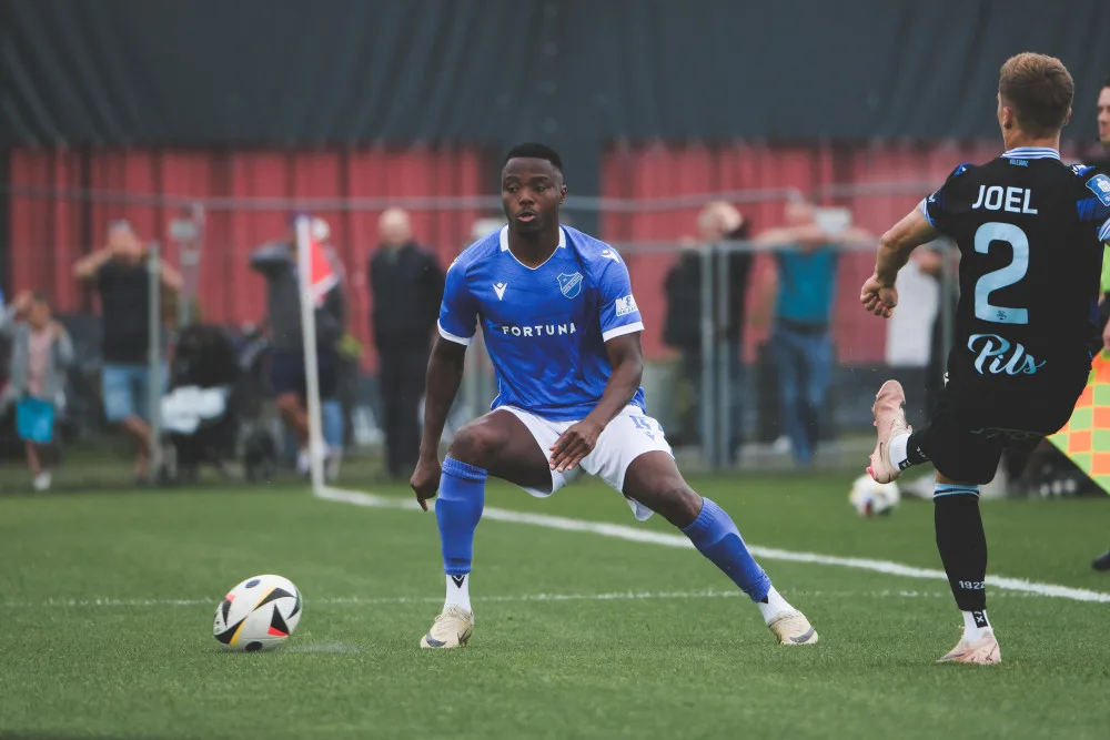 Baník zahájí před prodej vstupenek na evropské poháry. Utká se s vítězem zápasu Tallinna Kalev – FC Urartu.