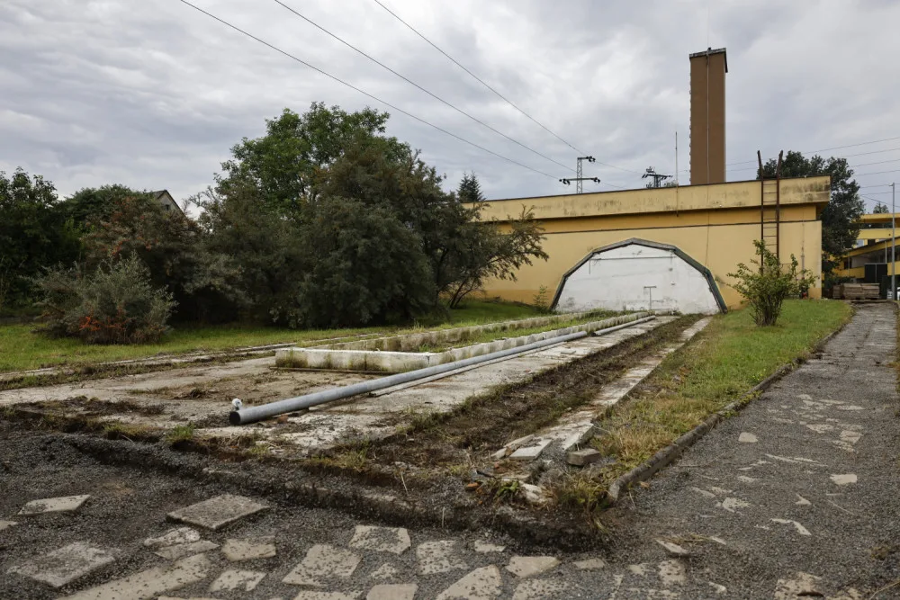 Ve Frenštátě pod Radhoštěm vznikne nový domov pro seniory se zvláštním režimem