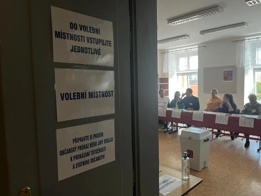 Kandidátky do podzimních voleb v Moravskoslezském kraji podalo 13 stran či koalic, méně než před čtyřmi lety