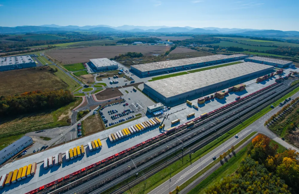 V Mošnově na Novojičínsku by mohl vzniknout BMW park. Zítra se rozhodne o prodeji potřebných pozemků