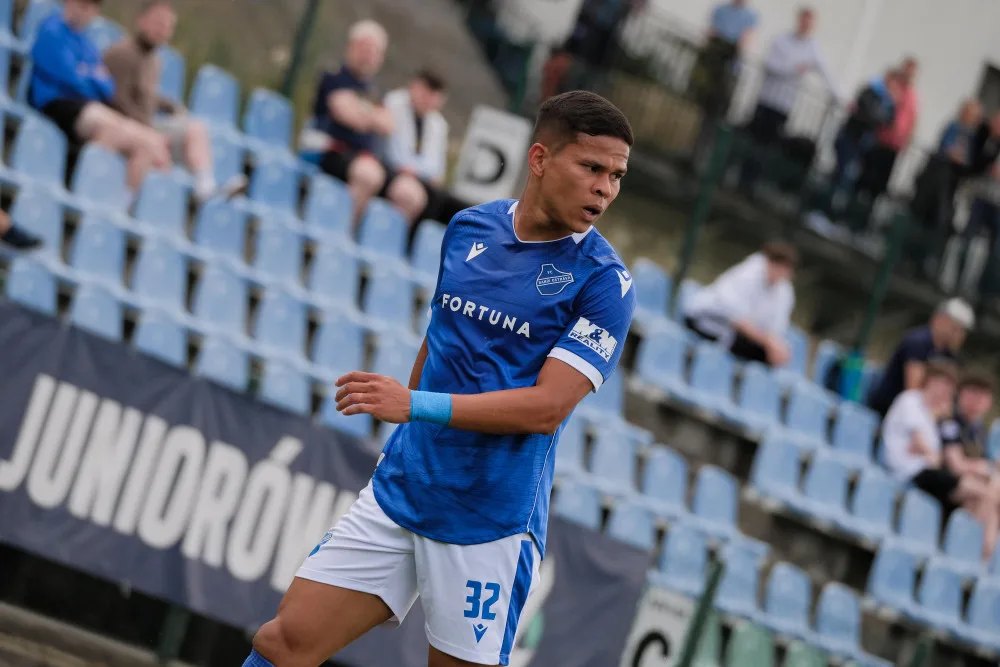 Ostravští fotbalisté se dnes proti Urartu po 14 letech vrátí do evropských pohárů.