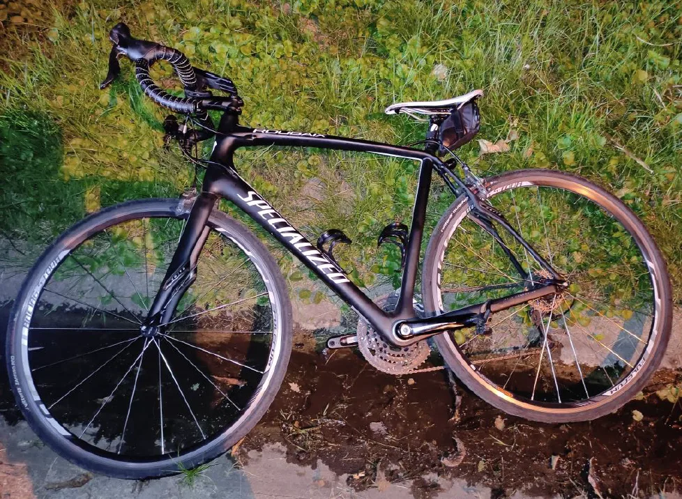 V poutech ještě před oznámením krádeží. Zloději v Třinci ukradli jízdní kola, do večerky se ale nevloupali
