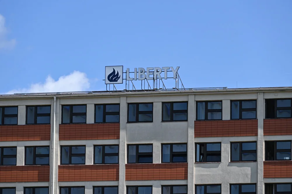 Insolvenčí správce: Liberty a finanční plán? Žádný není