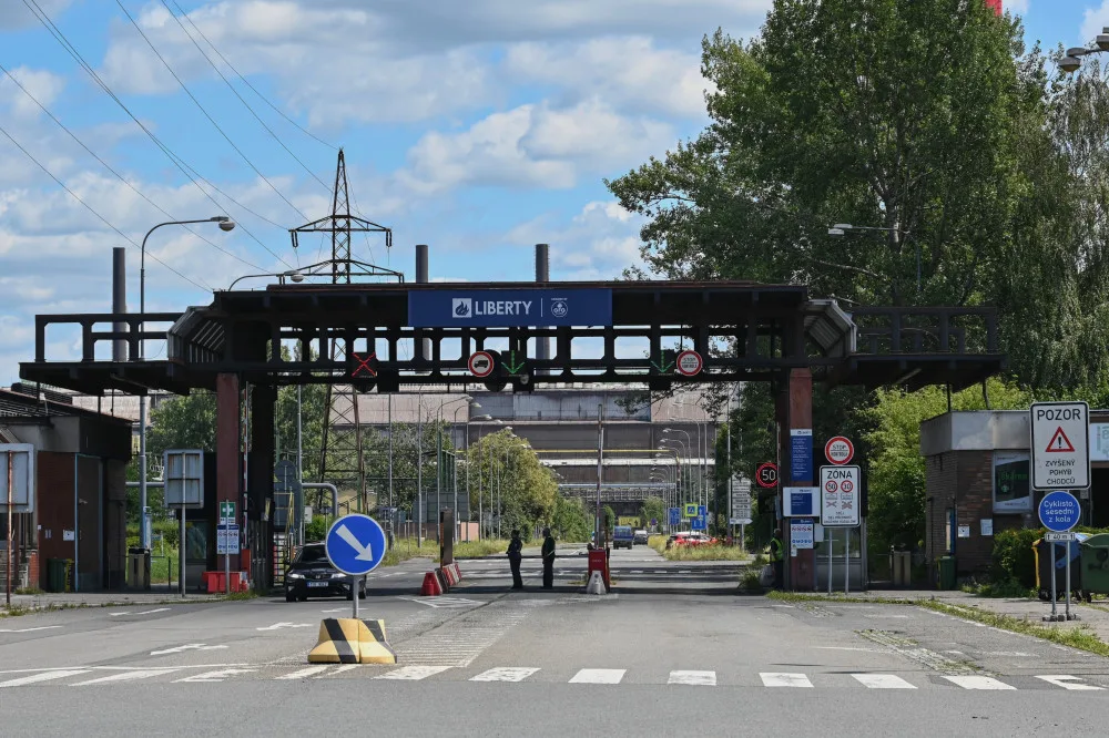 Insolvenčí správce: Liberty a finanční plán? Žádný není