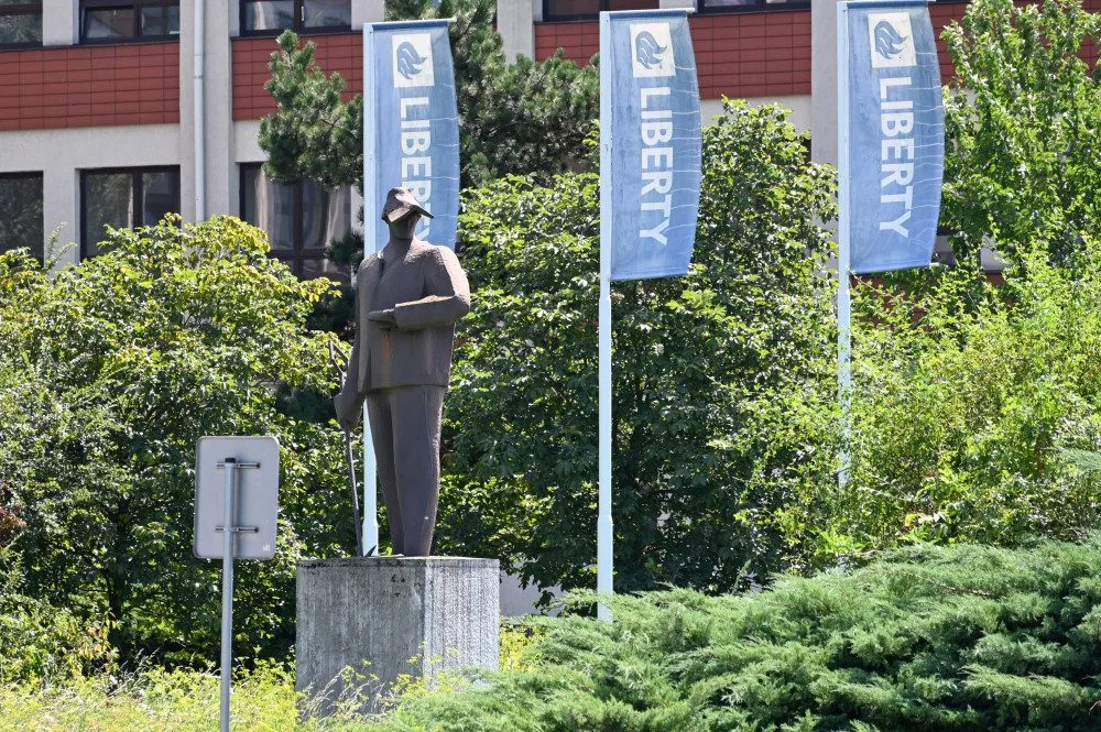 Insolvenčí správce: Liberty a finanční plán? Žádný není