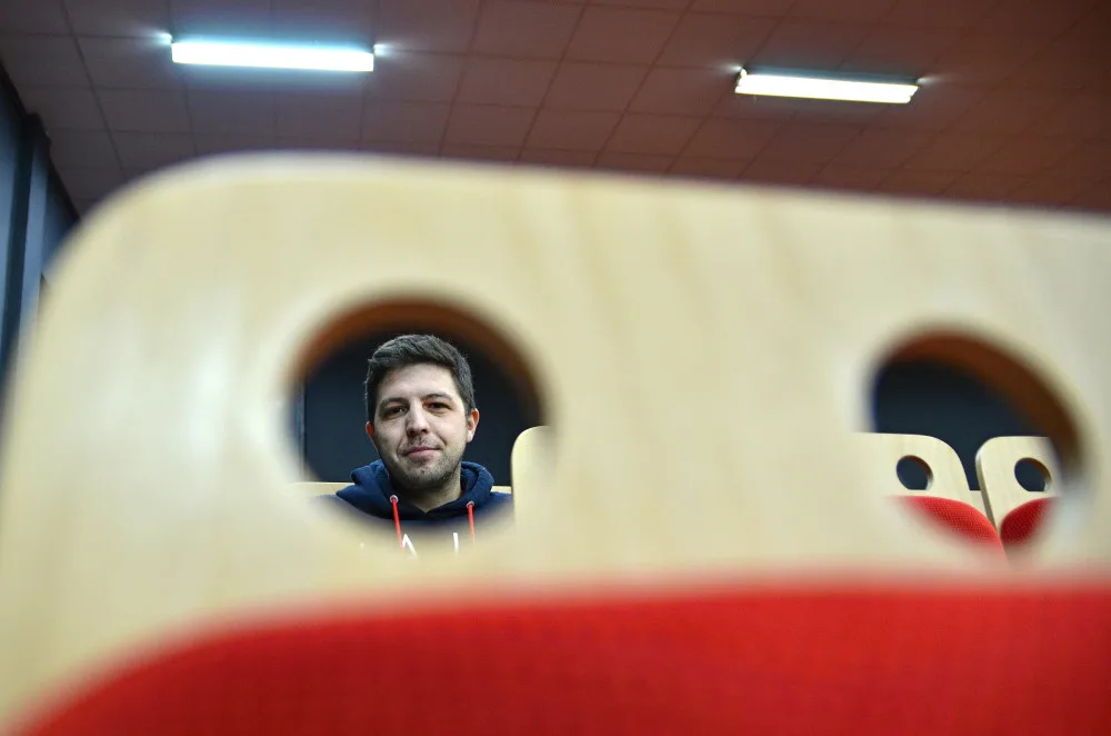 VIZUALIZACE: Divadlo Mír postaví ve Vítkovicích novou divadelní scénu. Smlouva podepsána