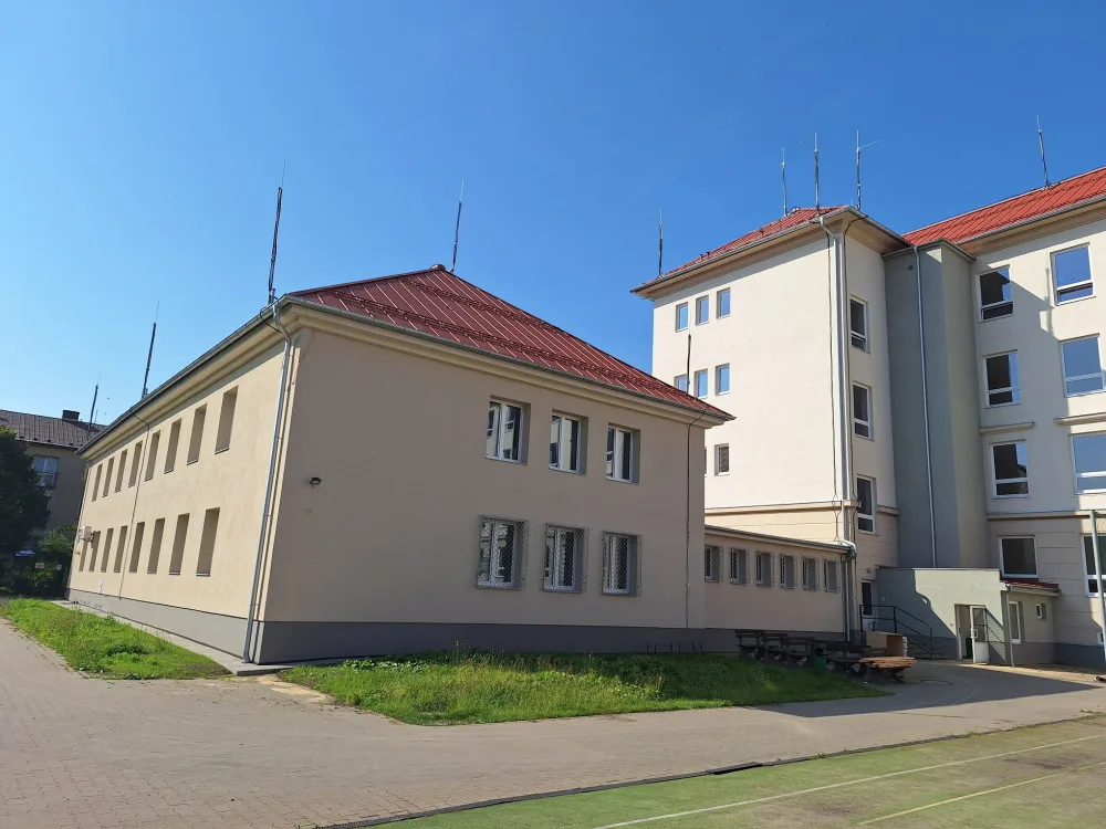 Rušné léto ve školách. Moravskoslezský kraj rekonstruuje za sta miliony