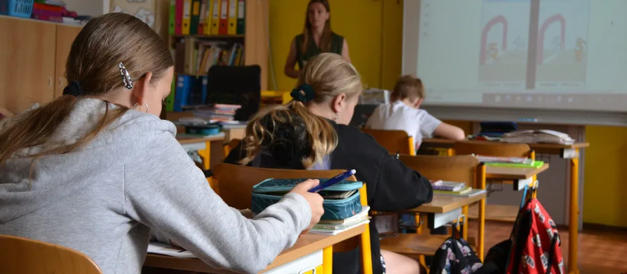 Ostravští vědci zkoumají, jak sociální nerovnosti souvisí s fyzickým a psychickým zdraví školáků v regionu
