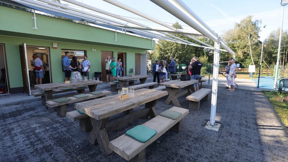 V Havířově mají nový minigolfový areál. Výstavba trvala dva roky a stála 11 milionů korun