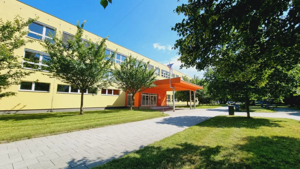 Rekonstrukce základní školy Edvarda Beneše v Opavě se protáhne až do listopadu