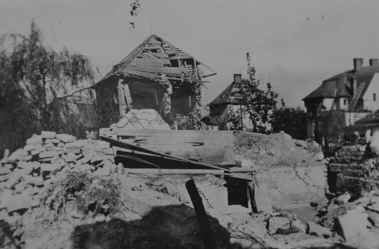 Tragický konec sprna 1944 v Zábřehu připomene nový památník