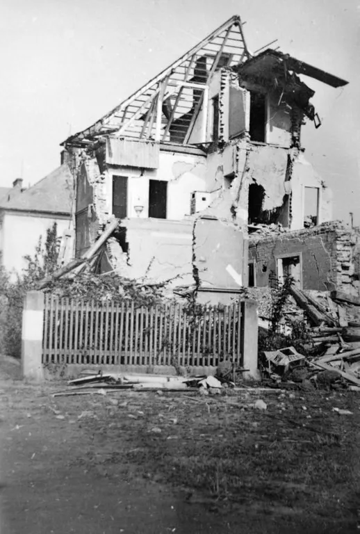 Tragický konec sprna 1944 v Zábřehu připomene nový památník
