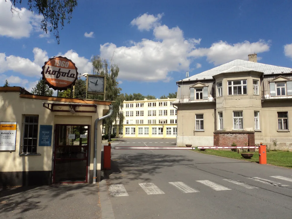 ilustrační foto.