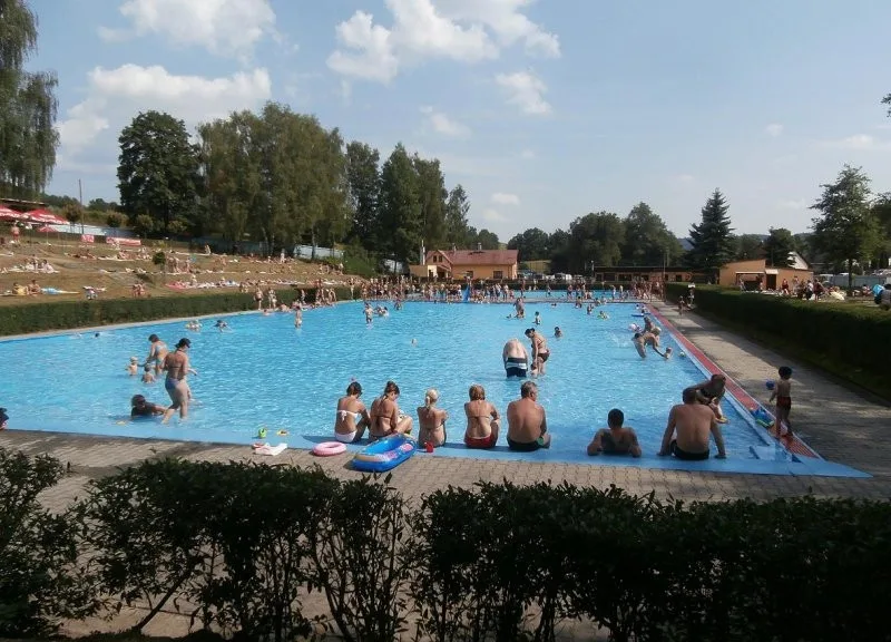 Na východě Česka dnes padaly teplotní rekordy, ve Strážnici bylo 34,3 stupně.