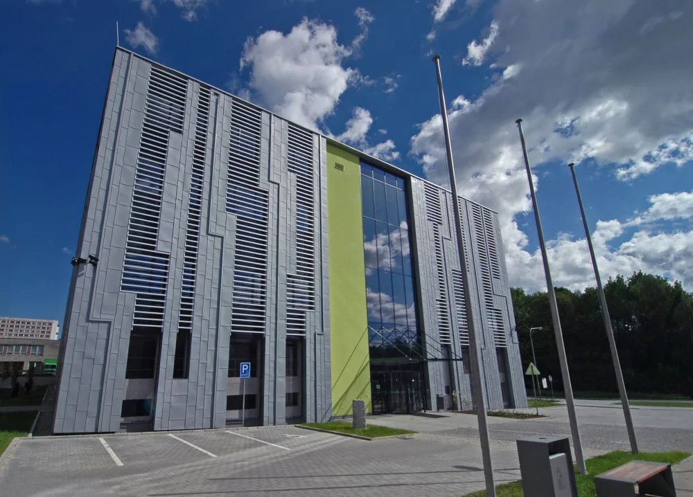 Superpočítačové centrum v Ostravě se používá i pro umělou inteligenci.