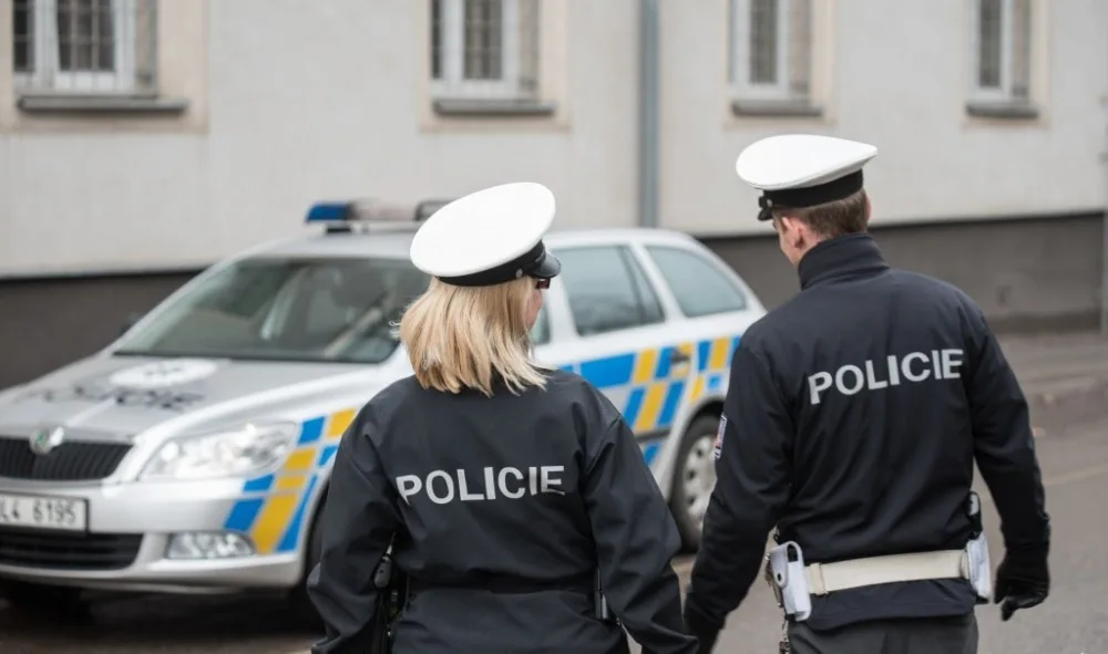 Pokuty přes SMS neposíláme. Policisté upozorňují na nový trik internetových podvodníků.