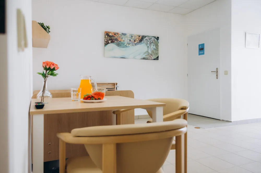 V Kateřinicích na Novojičínsku se otevřel domov pro seniory s Alzheimerovou chorobou nebo demencí