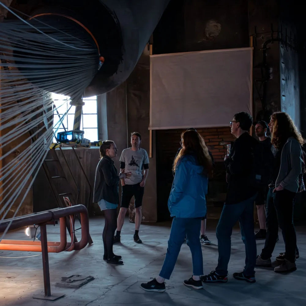 Součástí programu festivalu Den architektury bude v Opavě velký model města.