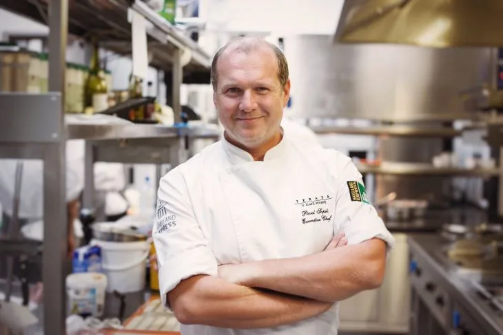 Užijte si (nejen) gastronomický podzim ve Velkých Karlovicích