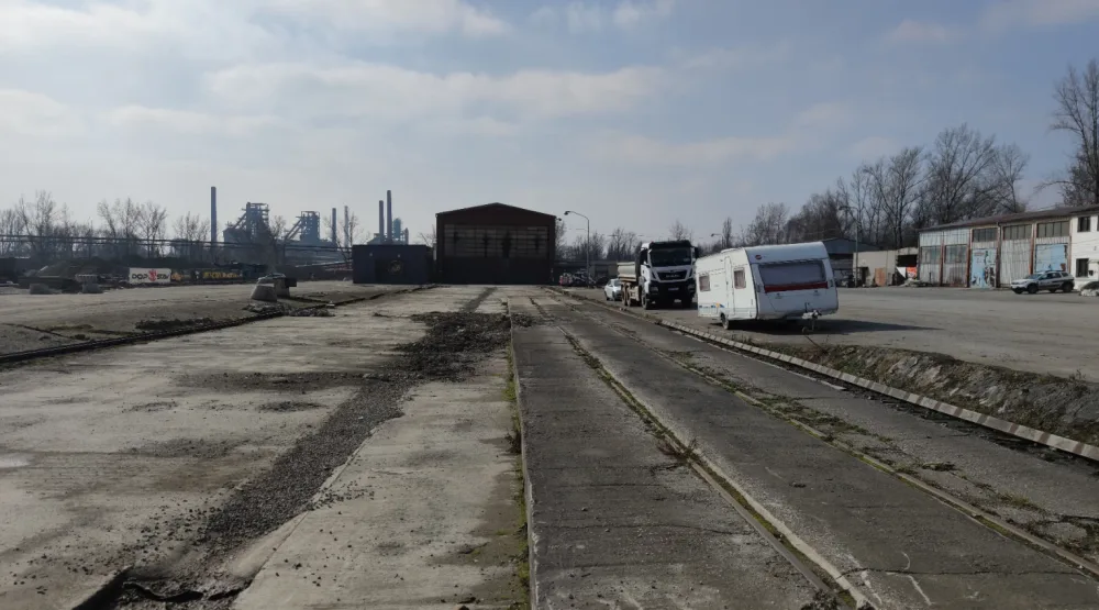 V Ostravě vznikne nová městská čtvrť. Moderní zástavba zaplní brownfield Žofinka v centru města