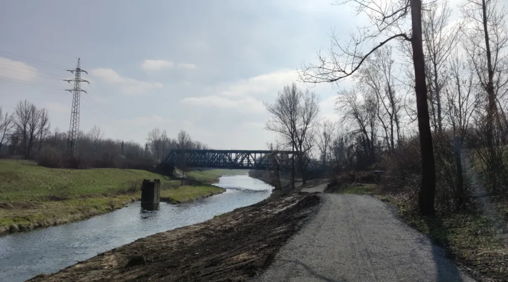 V Ostravě vznikne nová městská čtvrť. Moderní zástavba zaplní brownfield Žofinka v centru města