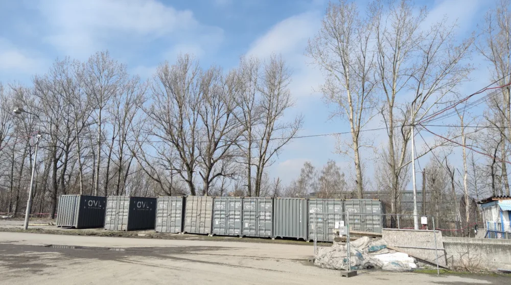 V Ostravě vznikne nová městská čtvrť. Moderní zástavba zaplní brownfield Žofinka v centru města
