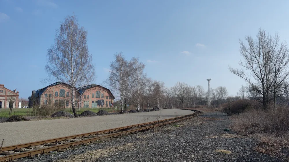 V Ostravě vznikne nová městská čtvrť. Moderní zástavba zaplní brownfield Žofinka v centru města