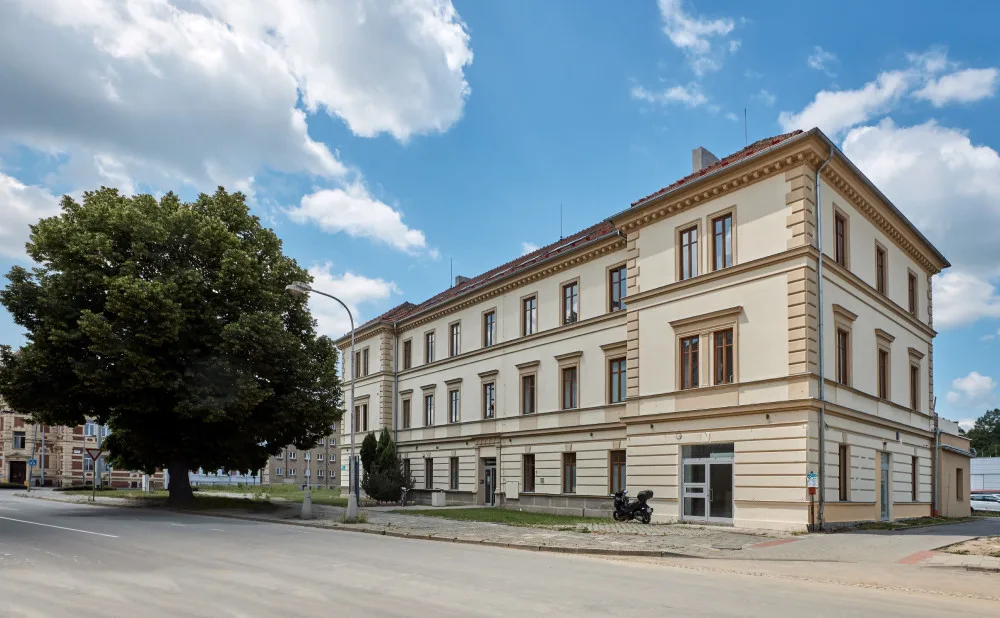 EUC nově otevřelo v Olomouci na Šibeníku denzitometrii. Změří hustotu vašich kostí