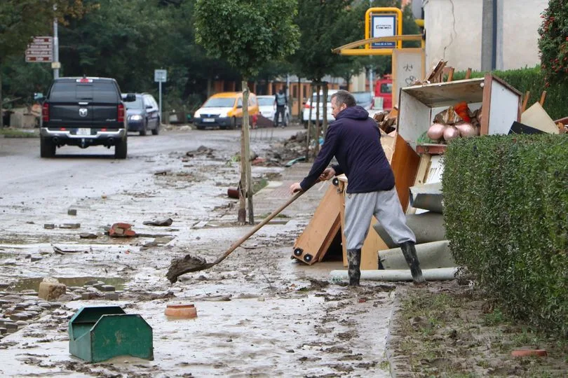 Teplou vodu by ještě dnes měly mít až dvě třetiny Ostravy. Končí také evakuace Nové Vsi a Přívozu