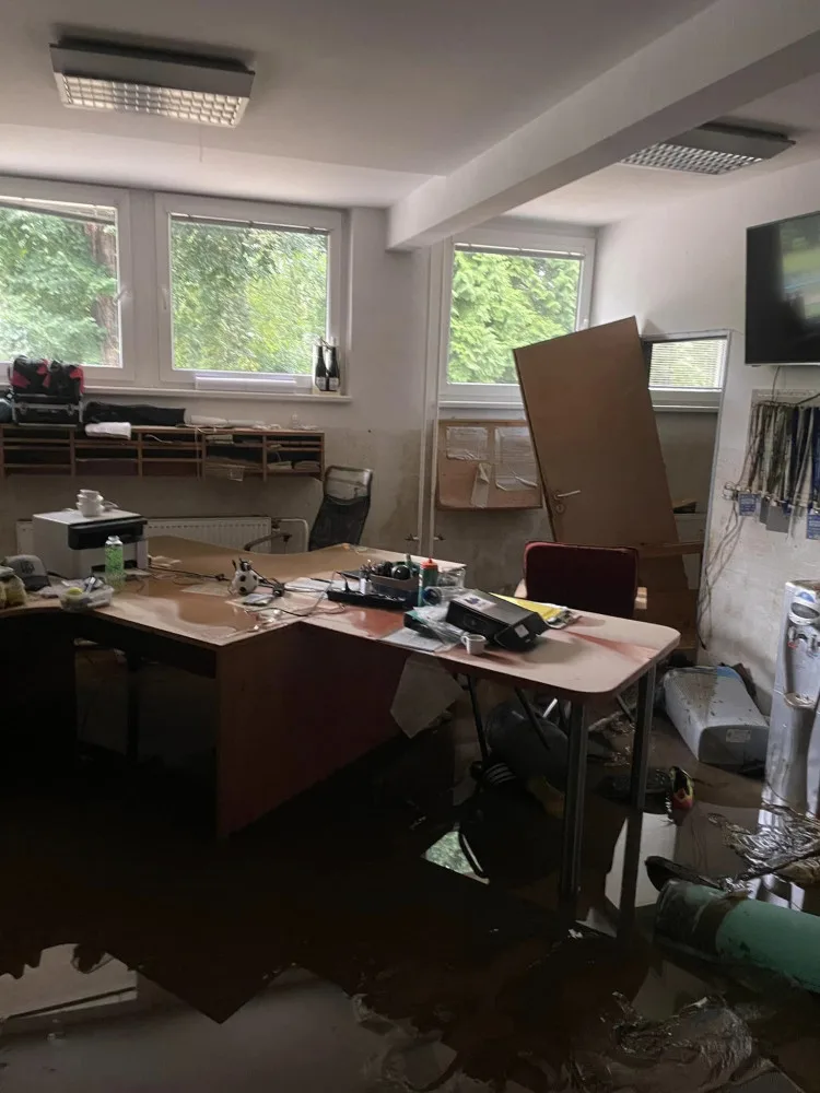 Stále uvítáme jakoukoliv ruku k dílu, hlásí opavský fotbalový klub. Fanoušci mohou pomoci i finančně