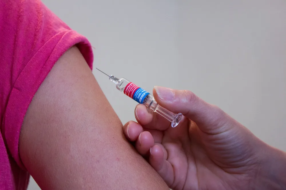 Ostravané ze záplavových oblastí se přes víkend mohou nechat naočkovat proti žloutence A