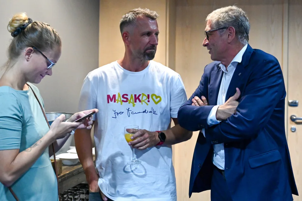 VOLBY 2024: Moravskoslezský kraj má téměř sečteno. Hnutí ANO drtivě zvítězilo, Bělica si získal voliče