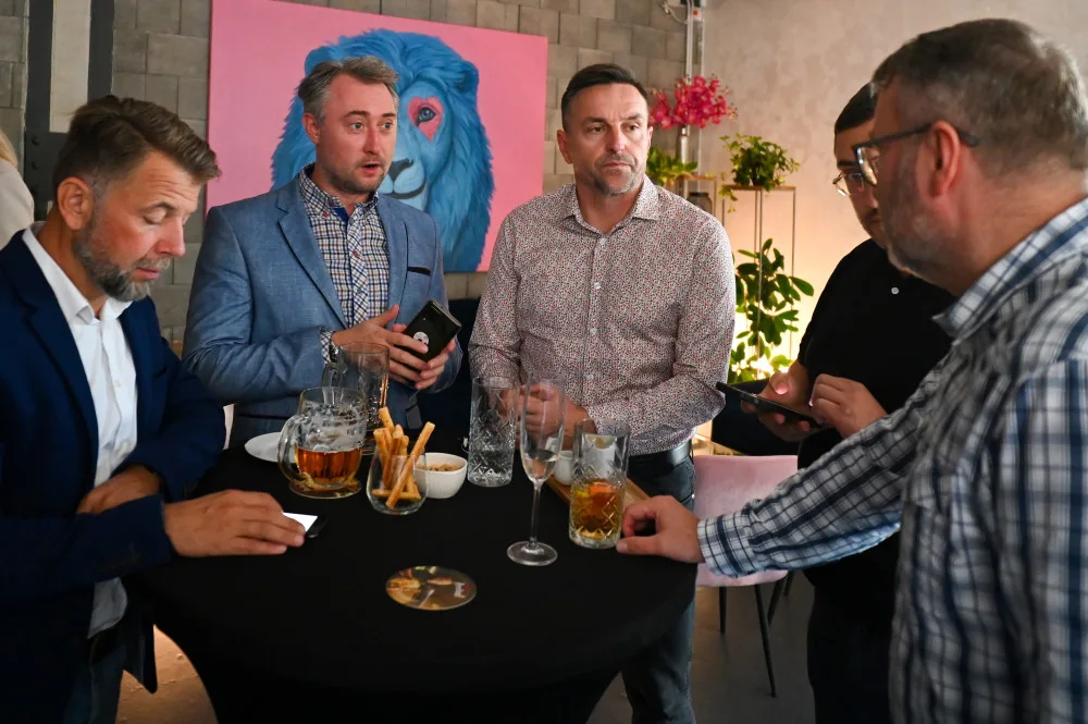 VOLBY 2024: Moravskoslezský kraj má téměř sečteno. Hnutí ANO drtivě zvítězilo, Bělica si získal voliče