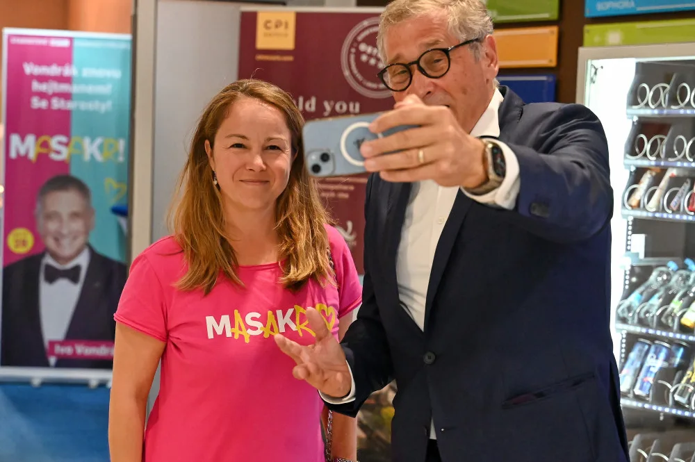 VOLBY 2024: Moravskoslezský kraj má téměř sečteno. Hnutí ANO drtivě zvítězilo, Bělica si získal voliče