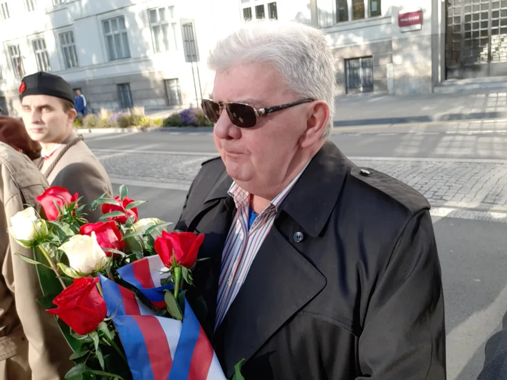VOLBY 2024: Největším skokanem se na severu Moravy stal komunista Babka. Na krajské politice se podílí od roku 2000