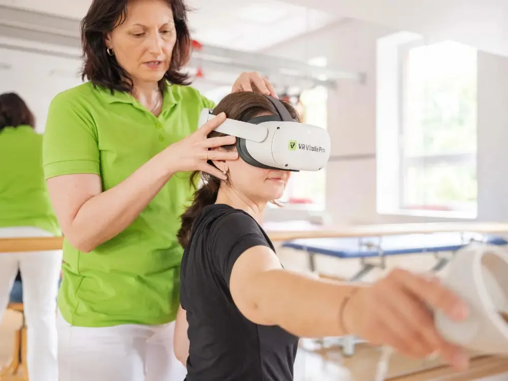 Ženami vedený projekt se stal moravskoslezskou Firmou roku. Pomáhá lidem rehabilitovat ve virtuální realitě