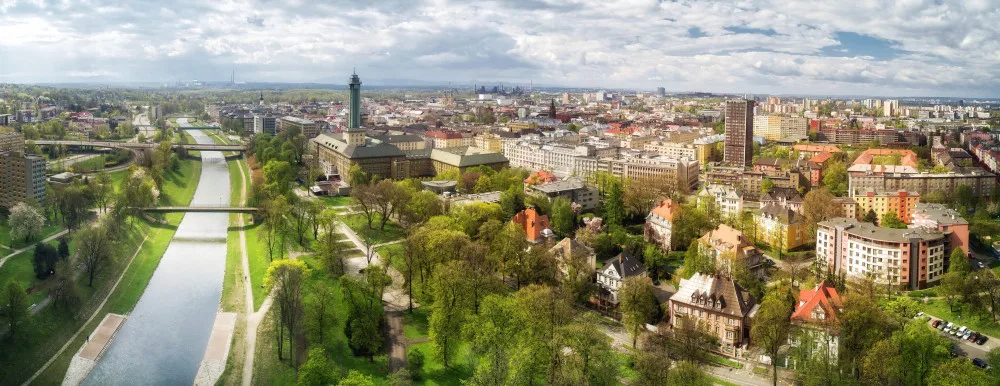 Cítíte se v Ostravě bezpečně? Město prostřednictvím dotazníku mapuje nebezpečné lokality