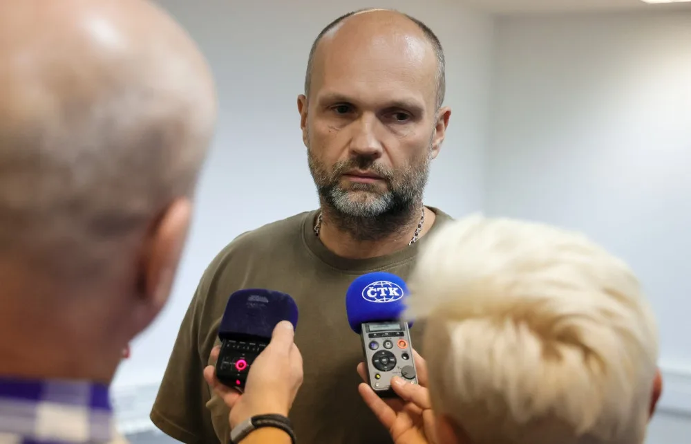 VOLBY 2024: