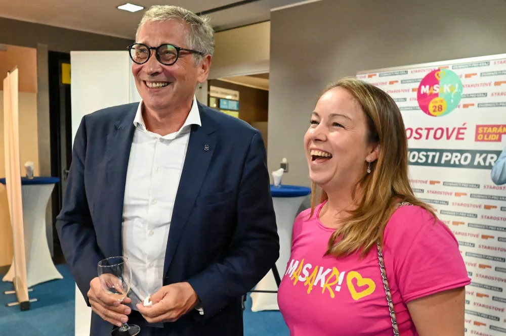 VOLBY 2024: Opozice kritizuje obsazení výborů v Moravskoslezském kraji