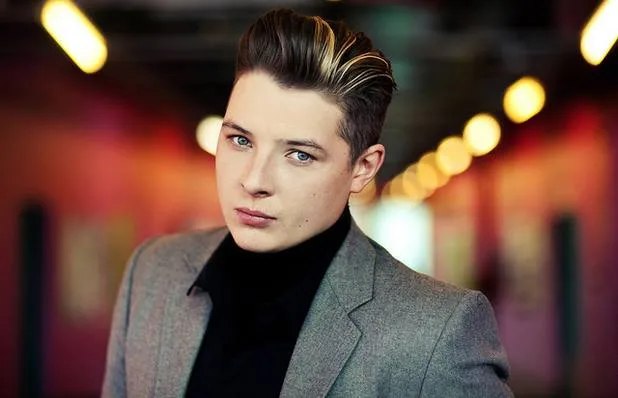 Jednou z hlavních hvězd příštího Beats for Love bude britský zpěvák John Newman