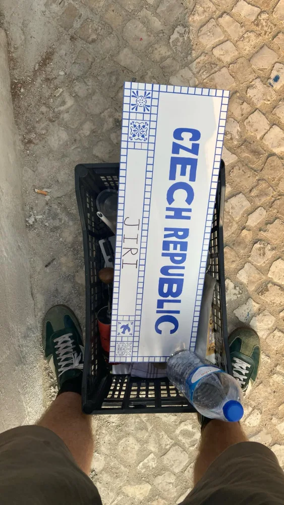 (NE)OBYČEJNÍ: Kafe je pro Jirku jen koníček, i přesto se dostal na mistrovství světa v Aeropressu