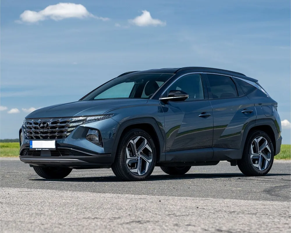 Hyundai v Nošovicích v pátek neotevře. Po vyráběných elektromobilech je nízká poptávka