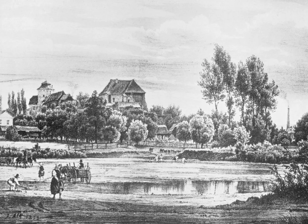DRBNA HISTORIČKA: Polská nebo Slezská Ostrava? Město má mnoho jmen, vlastenci se bili za polský název