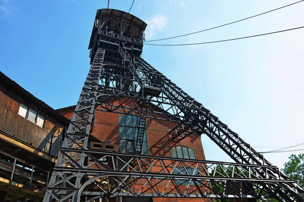 DRBNA HISTORIČKA: Jak se Ostrava stala razovitou? Může za to migrace