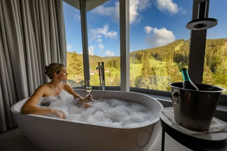 Wellness den, relaxační pobyt i kurz pečení frgálů. Věnujte zážitky z Beskyd