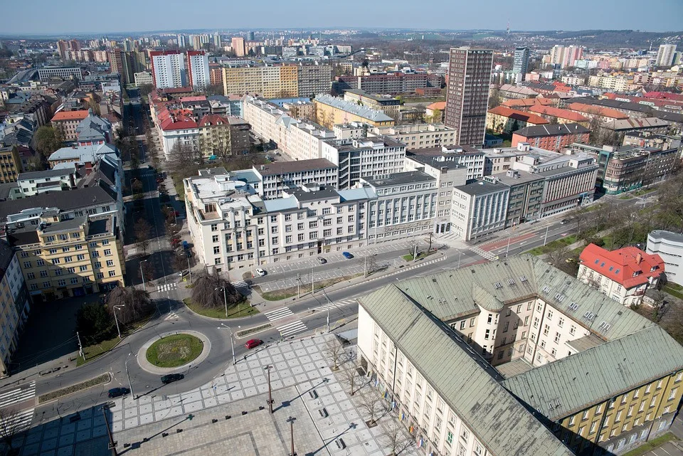 Ostravští zastupitelé rozhodli o rozpočtu na příští rok. Peněž bude méně než letos, třetinu město investuje