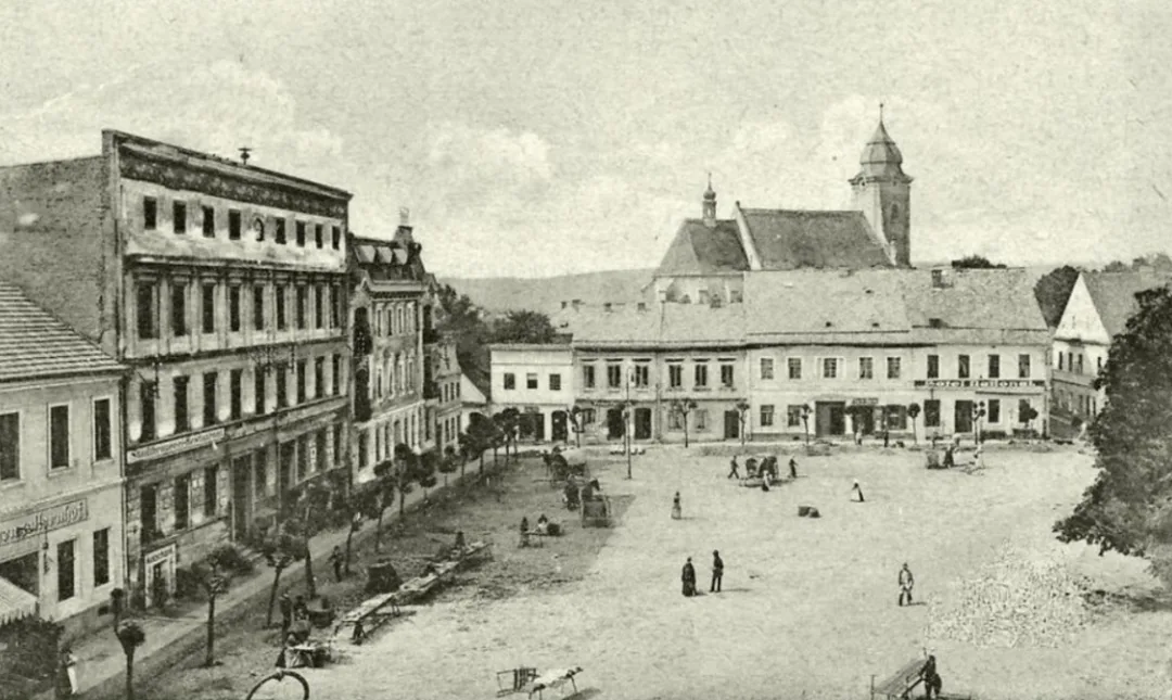 DRBNA HISTORIČKA: České nebo německé Hlučínsko? Prajzáci připomínají geopolitické hry světových velmocí