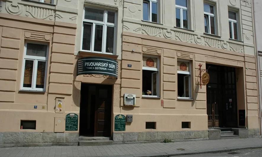 Pivovarský dům Ostrava nezavře. Po vlně podpory zachová omezený provoz