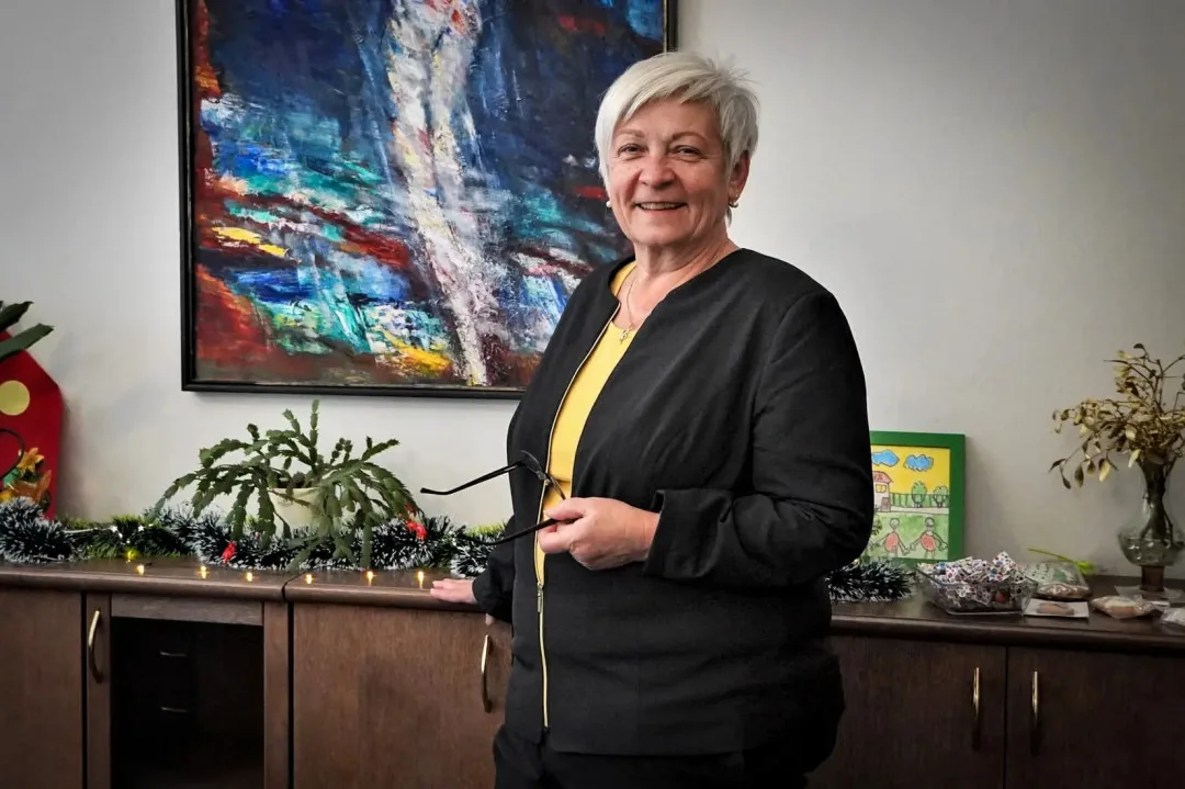 Mentalita Romů se od 13. století nezměnila, řekla ostravská místostarostka. Za urážlivé výroky o Romech čelí Pataky palbě kritiky